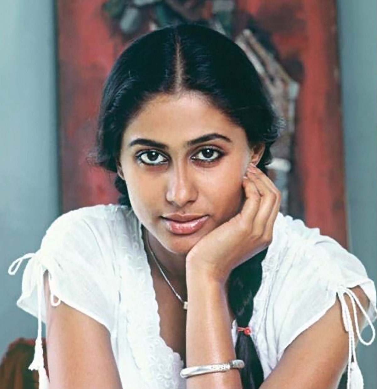 Smita Patil